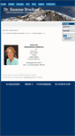 Mobile Screenshot of drbruckner.at